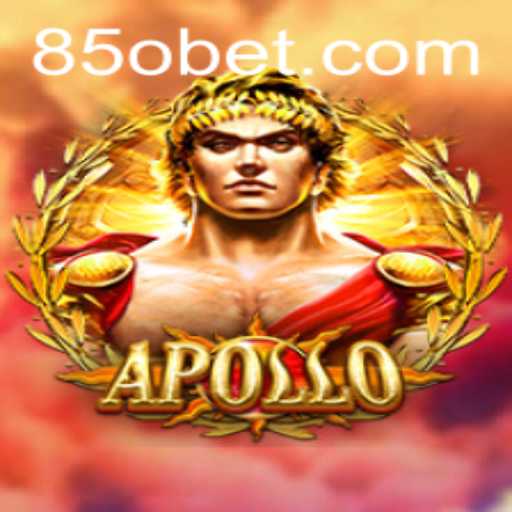 Descubra o Novo Jogo Apollo Disponível em 850bet.com