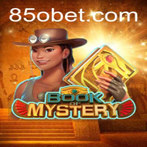 BookofMystery: Descubra os Segredos deste Jogo Envolvente