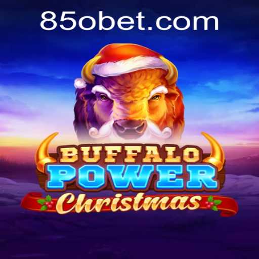 Explorando o Encanto de BuffaloPowerChristmas: Um Mergulho no Jogo Festivo