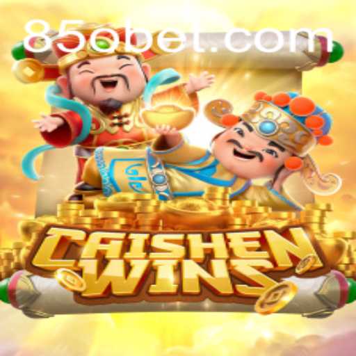 CaishenWins: Descubra o Fascínio do Popular Jogo de Slot
