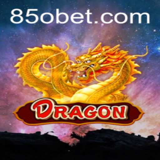 Explorando o Mundo do Jogo 'Dragon' na Plataforma 850bet.com