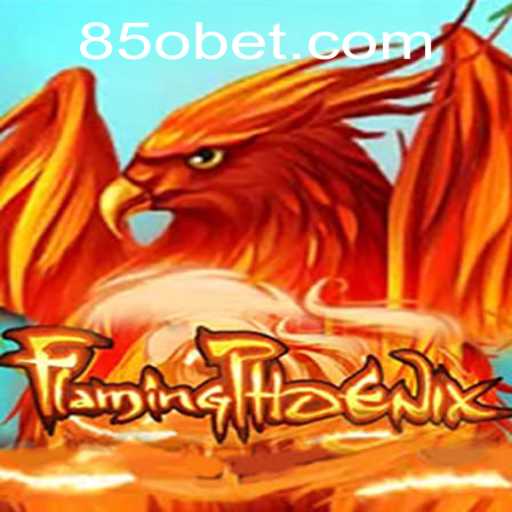 Tudo o que Você Precisa Saber Sobre o Jogo FlamingPhoenix e a Plataforma 850bet.com
