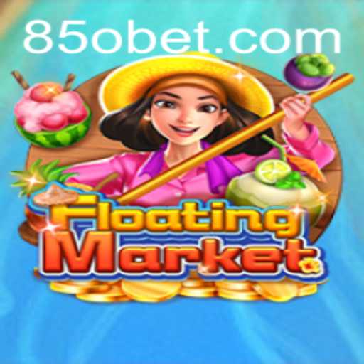 Explorando o Fascinante Mundo do Jogo 'FloatingMarket'