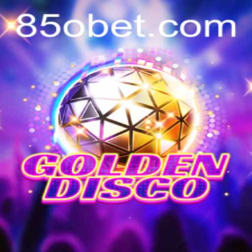 Explorando GoldenDisco: O Novo Jogo de Sucesso da 850bet.com