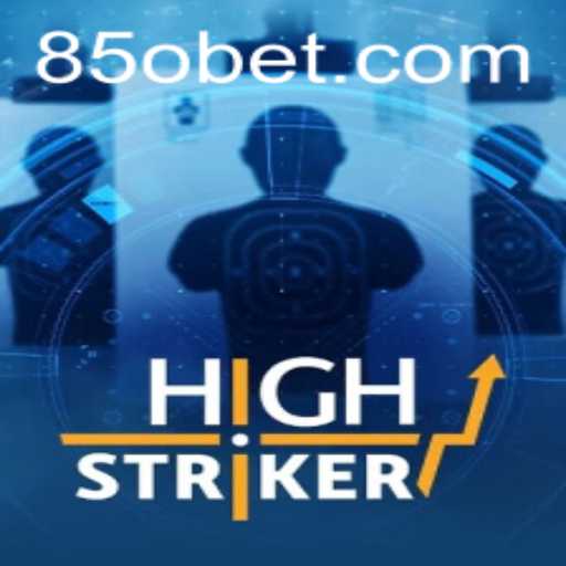 Descubra o Fascinante Mundo de HighStriker no 850bet.com