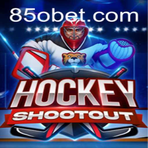 HockeyShootout: Mergulhando no Jogo de Hockey Online da 850bet.com