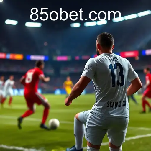 Jogos ao Vivo: A Evolução da Experiência com 850bet.com