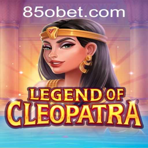 Descubra a Excitante Aventura de LegendOfCleopatra no 850bet.com