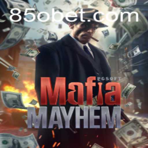 Explorando o Mundo de MafiaMayhem e Sua Conexão com 850bet.com