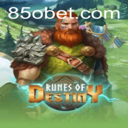 Descubra o Fascinante Mundo de RunesOfDestiny