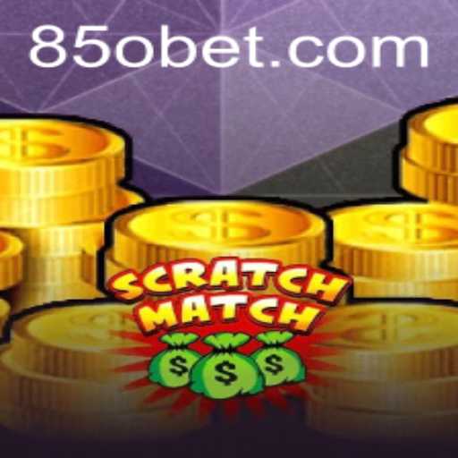 Descubra o Mundo Empolgante de ScratchMatch em 850bet.com