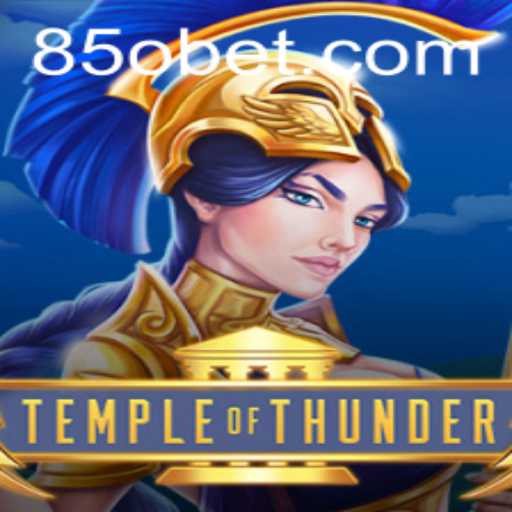 Explorando TempleofThunder: O Novo Fenômeno no Mundo dos Jogos