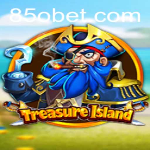 Descubra o Fascinante Mundo de TreasureIsland