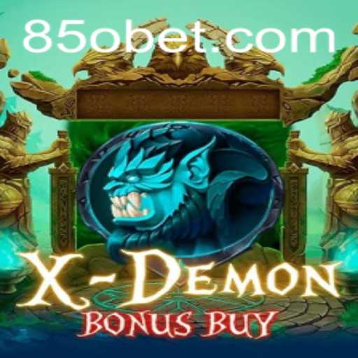 Explorando o Mundo Empolgante do Jogo XDemonBonusBuy